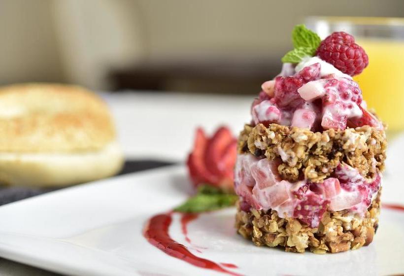 Hotel Manoir Maplewood | Waterloo | Quebec | Canada 5