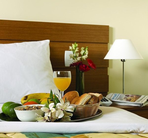 Hotel Intercity Express Jundiai