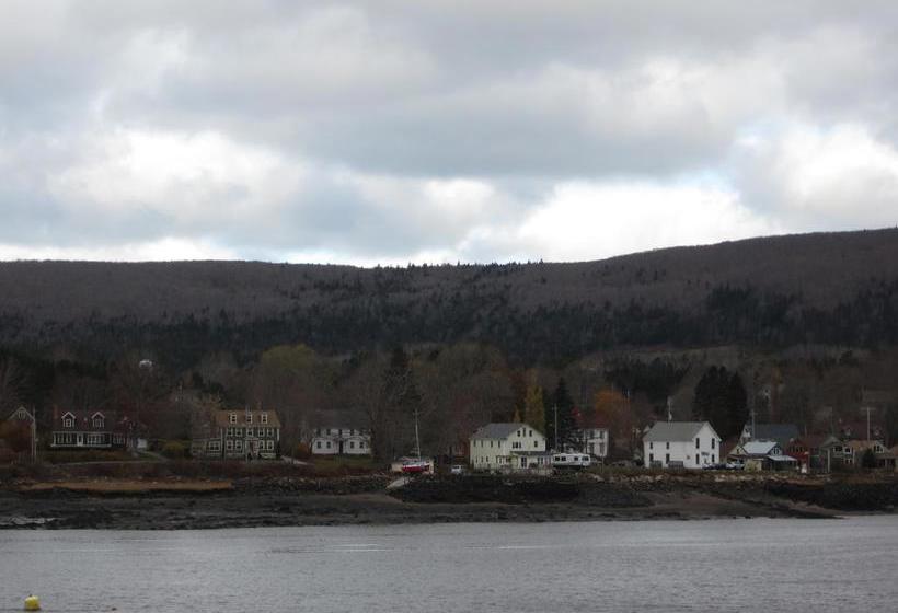 Grand Oak Manor Bed And Breakfast | Granville Ferry | Nova Scotia | Kanada 15