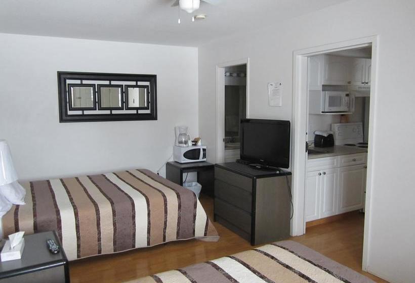 Motel Kacee S Northern Suites | Fort Nelson | British Columbia | Canada 1