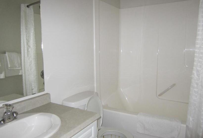 Motel Kacee S Northern Suites | Fort Nelson | British Columbia | Canada 13