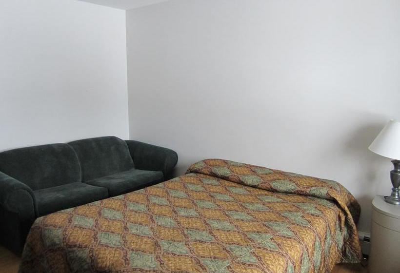 Motel Kacee S Northern Suites | Fort Nelson | British Columbia | Canada 16