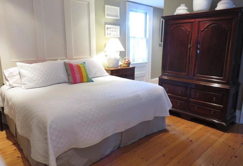 Bed and Breakfast Dot S Landing Garden Room | Niagara on the Lake | Ontario | Canadá 14