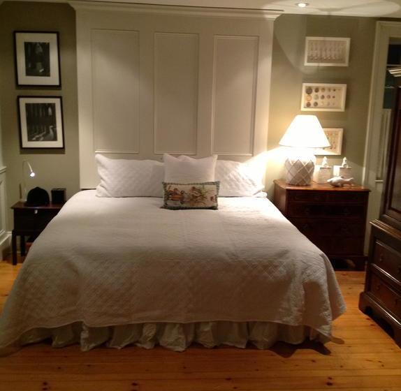 Bed and Breakfast Dot S Landing Garden Room | Niagara on the Lake | Ontario | Canadá 20