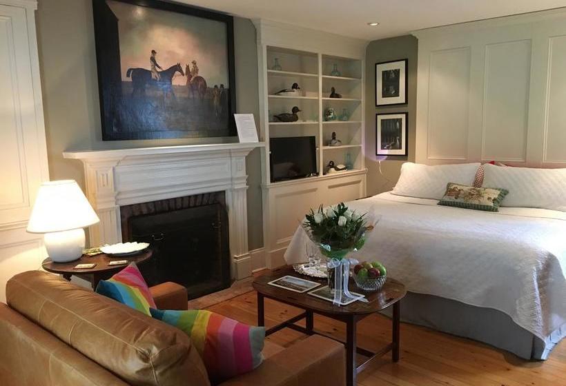 Bed and Breakfast Dot S Landing Garden Room | Niagara on the Lake | Ontario | Canadá 3