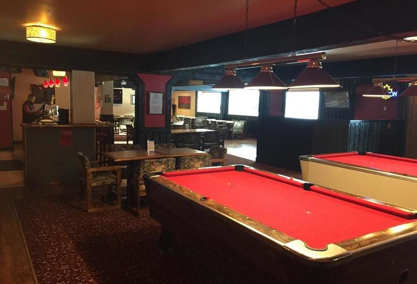 Hotel Carmacks Carmacks