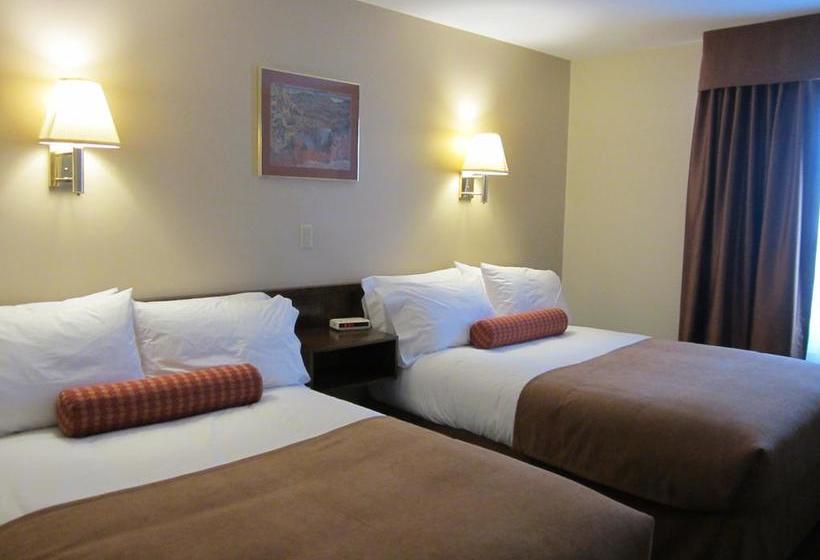 Hotel Carmacks | Carmacks | Yukon Territory | Canada 10