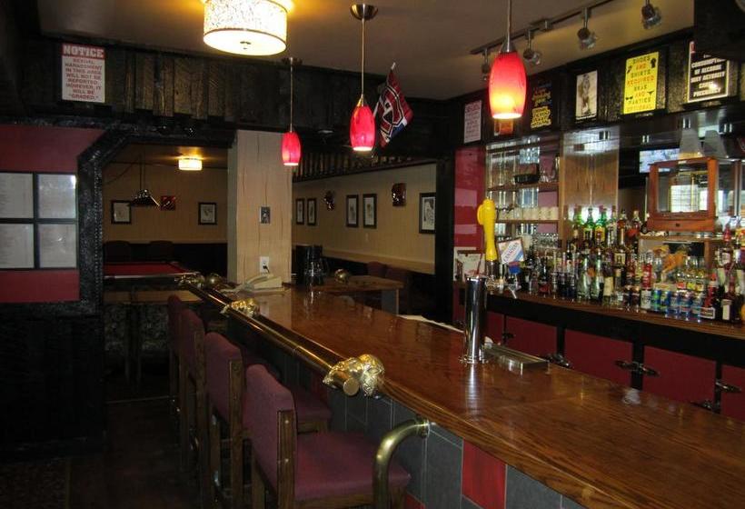 Hotel Carmacks | Carmacks | Yukon Territory | Canada 11