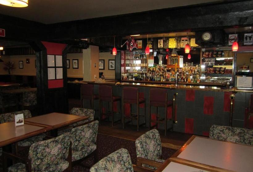 Hotel Carmacks | Carmacks | Yukon Territory | Canada 14