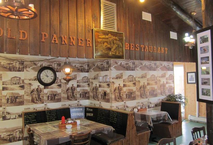 Hotel Carmacks | Carmacks | Yukon Territory | Canada 17