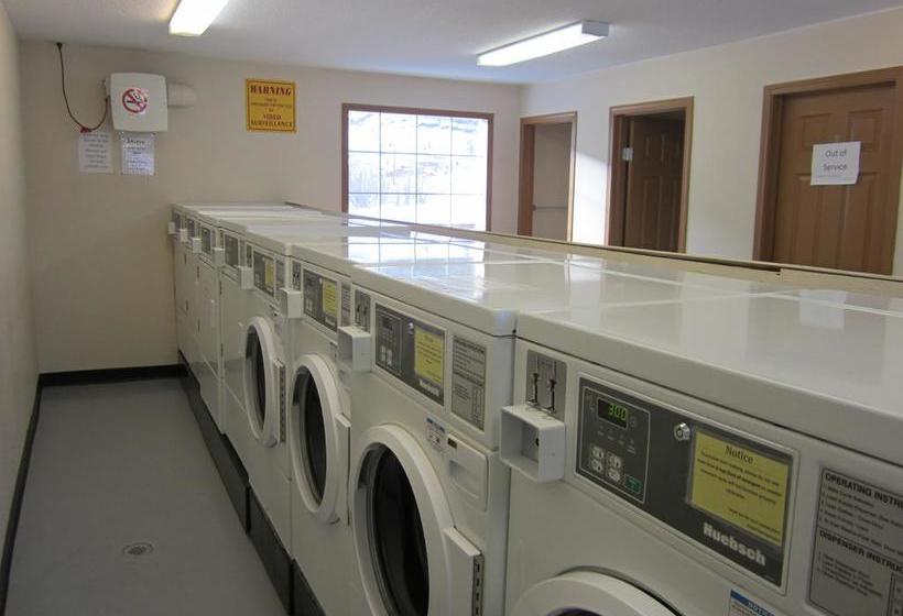 Hotel Carmacks | Carmacks | Yukon Territory | Canada 18