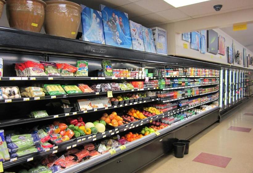 Hotel Carmacks | Carmacks | Yukon Territory | Canada 20