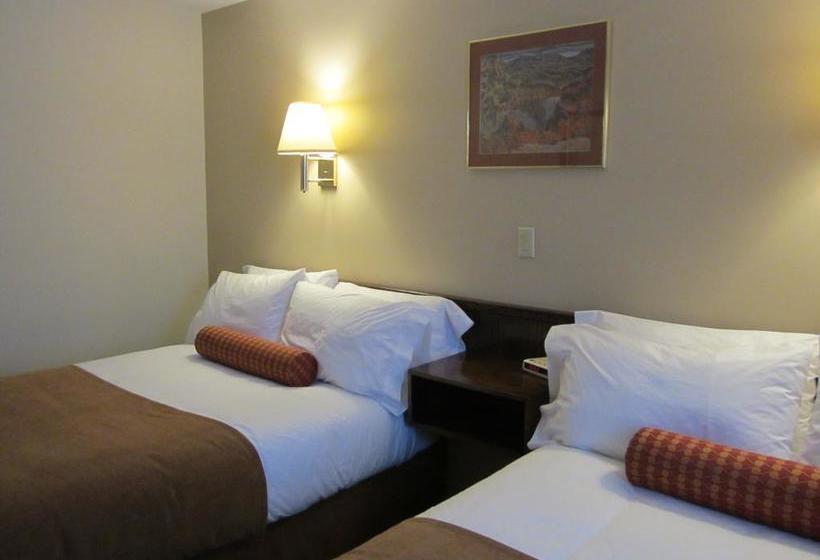 Hotel Carmacks | Carmacks | Yukon Territory | Canada 3