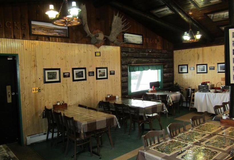 Hotel Carmacks | Carmacks | Yukon Territory | Canada 4