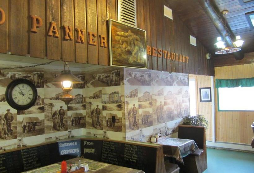 Hotel Carmacks | Carmacks | Yukon Territory | Canada 5