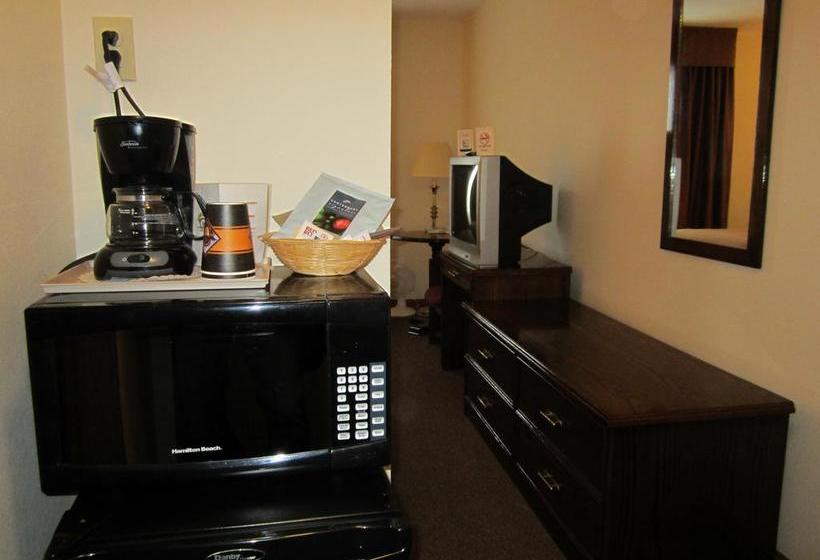 Hotel Carmacks | Carmacks | Yukon Territory | Canada 6