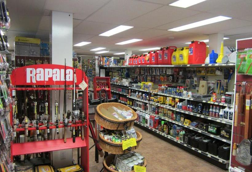 Hotel Carmacks | Carmacks | Yukon Territory | Canada 7