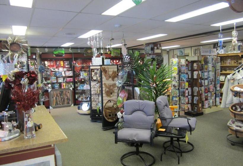 Hotel Carmacks | Carmacks | Yukon Territory | Canada 8