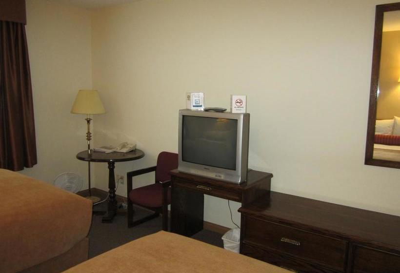 Hotel Carmacks | Carmacks | Yukon Territory | Canada 9