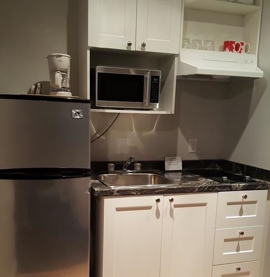 Centennial Motel | Kindersley | Saskatchewan | Canada 15