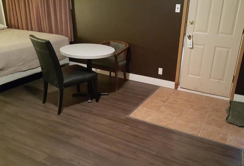 Centennial Motel | Kindersley | Saskatchewan | Canada 2