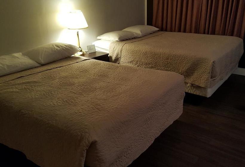 Centennial Motel | Kindersley | Saskatchewan | Canada 3