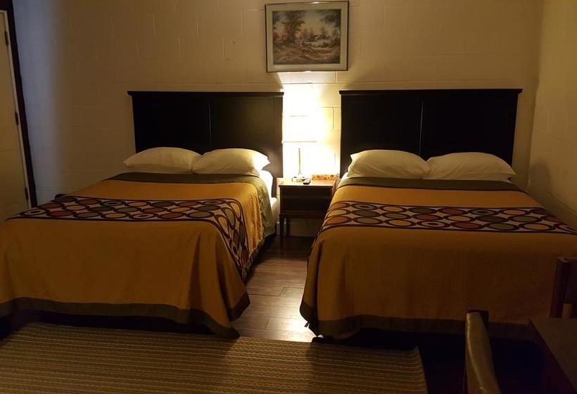 Centennial Motel | Kindersley | Saskatchewan | Canada 4