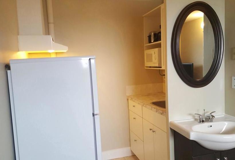 Centennial Motel | Kindersley | Saskatchewan | Canada 7