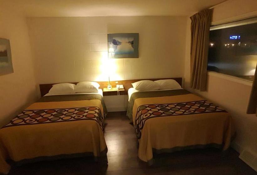 Centennial Motel | Kindersley | Saskatchewan | Canada 8