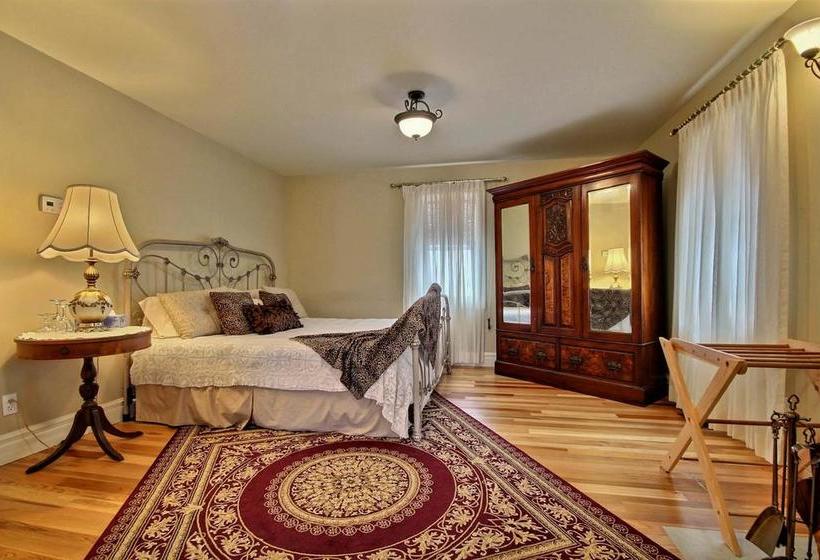 Terrace Green B&b | Winchester | Ontario | Canada 11