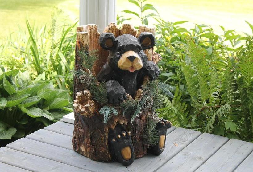 Terrace Green B&b | Winchester | Ontario | Canada 14