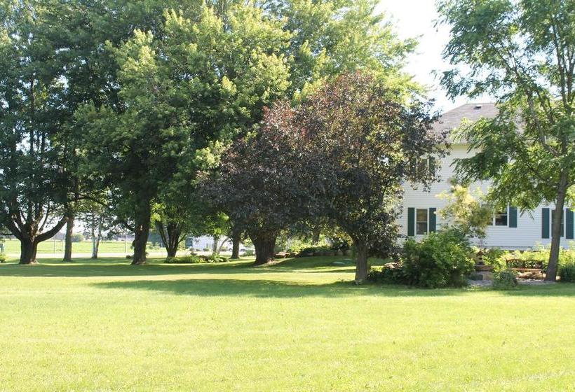 Terrace Green B&b | Winchester | Ontario | Canada 15