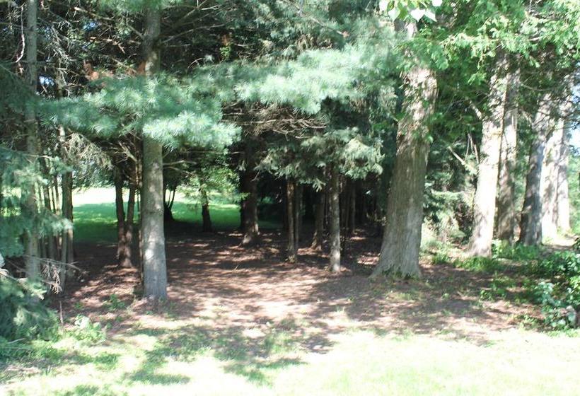 Terrace Green B&b | Winchester | Ontario | Canada 16