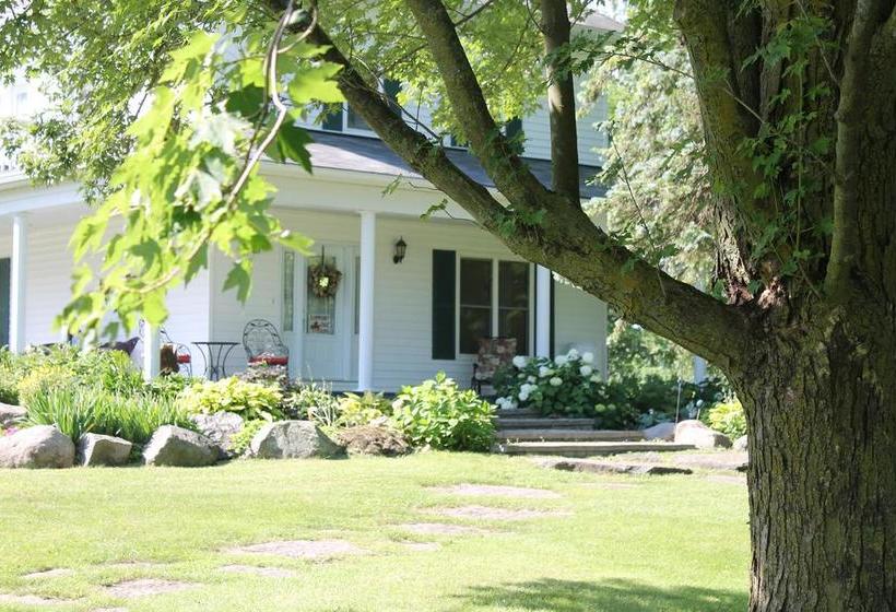 Terrace Green B&b | Winchester | Ontario | Canada 2