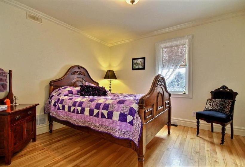 Terrace Green B&b | Winchester | Ontario | Canada 4