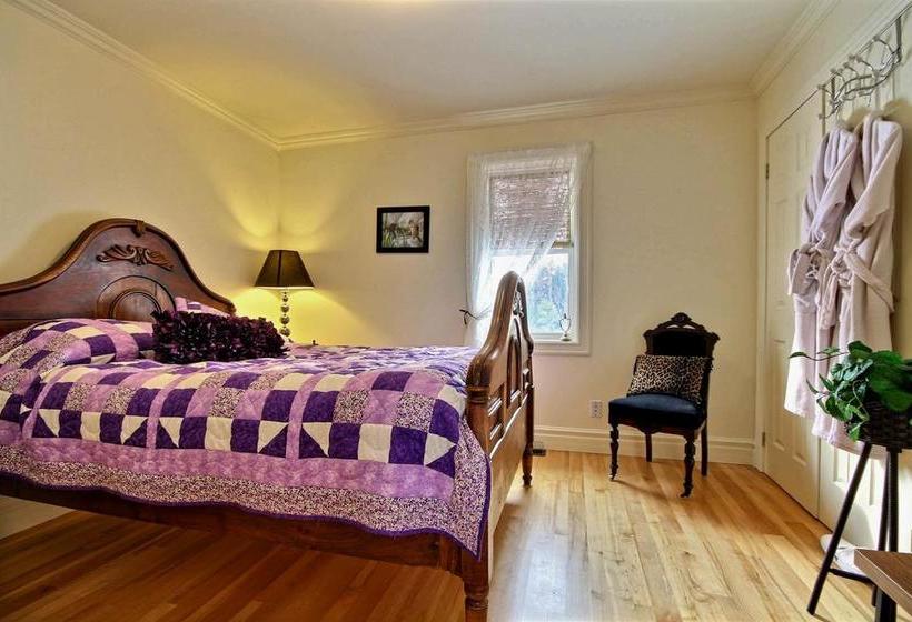 Terrace Green B&b | Winchester | Ontario | Canada 5