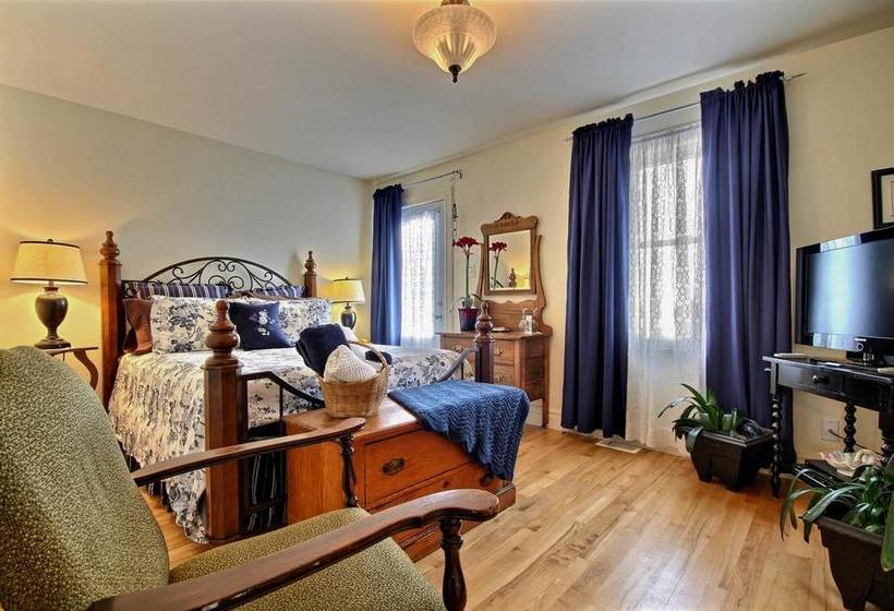 Terrace Green B&b | Winchester | Ontario | Canada 6