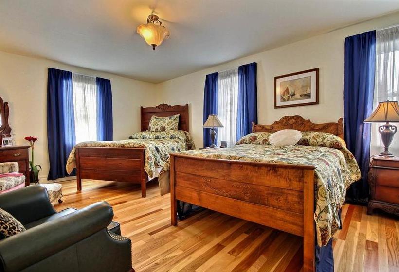 Terrace Green B&b | Winchester | Ontario | Canada 8