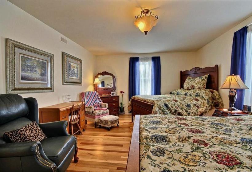 Terrace Green B&b | Winchester | Ontario | Canada 9