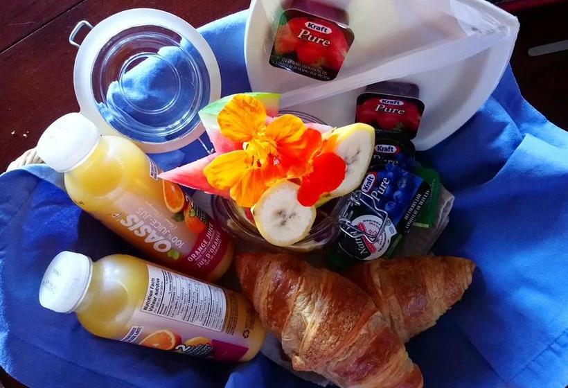 Motel L Anse De La Lanterne | Montebello | Quebec | Canada 1