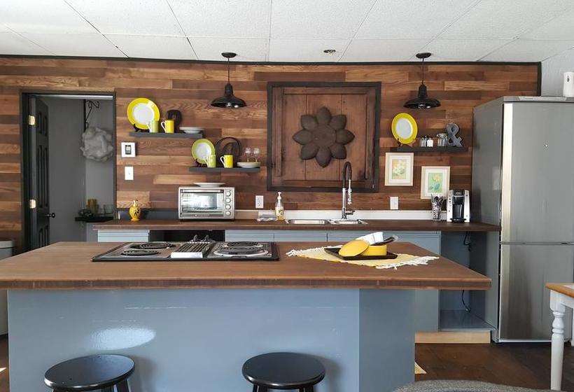 Motel L Anse De La Lanterne | Montebello | Quebec | Canada 15