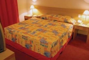 Fildi Hotel  | Sumaré | Sao Paulo | Brasilien 1