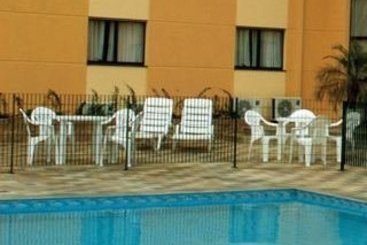 Fildi Hotel  | Sumaré | Sao Paulo | Brasilien 2