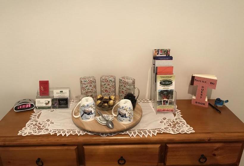 Thistle Do Bed And Breakfast Bridgetown Australia Occidental