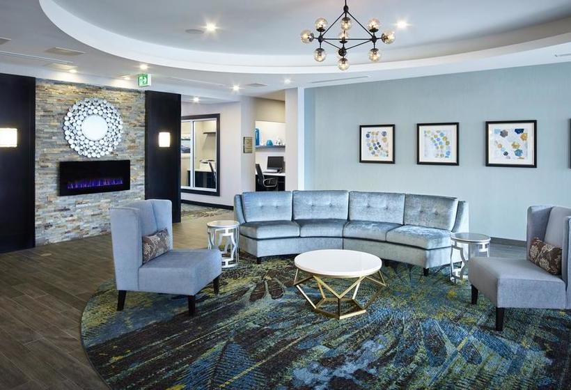 Hotel Homewood Suites by Hilton North Bay | North Bay | Ontario | Canada 1