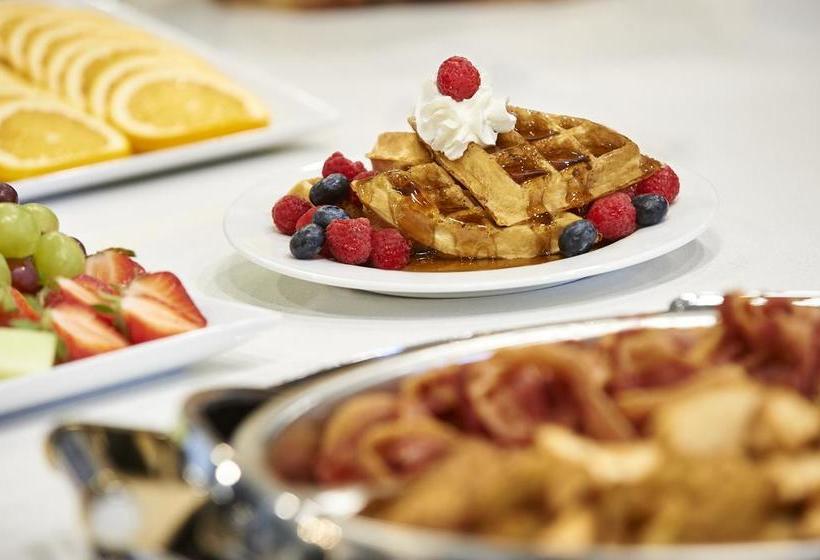 Hotel Homewood Suites by Hilton North Bay | North Bay | Ontario | Canada 10