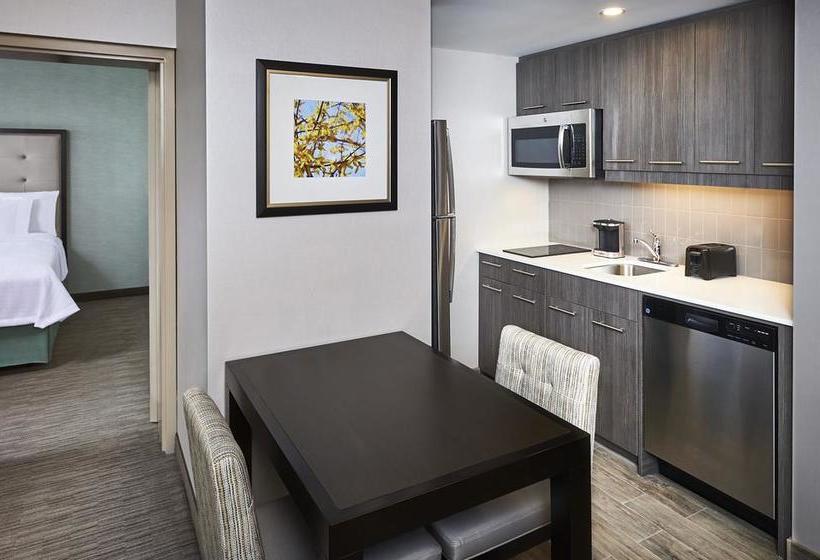 Hotel Homewood Suites by Hilton North Bay | North Bay | Ontario | Canada 12