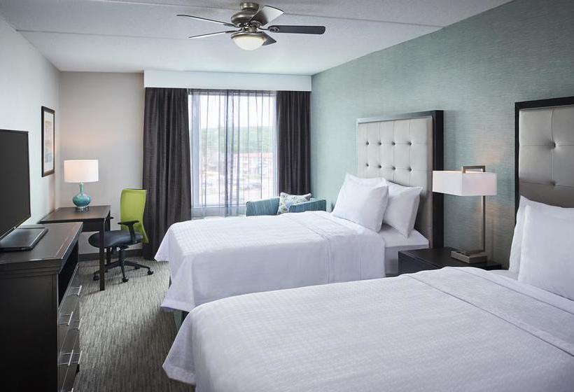 Hotel Homewood Suites by Hilton North Bay | North Bay | Ontario | Canada 14