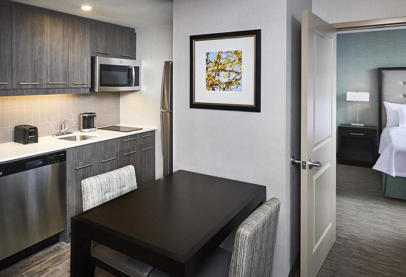 Hotel Homewood Suites by Hilton North Bay | North Bay | Ontario | Canada 16