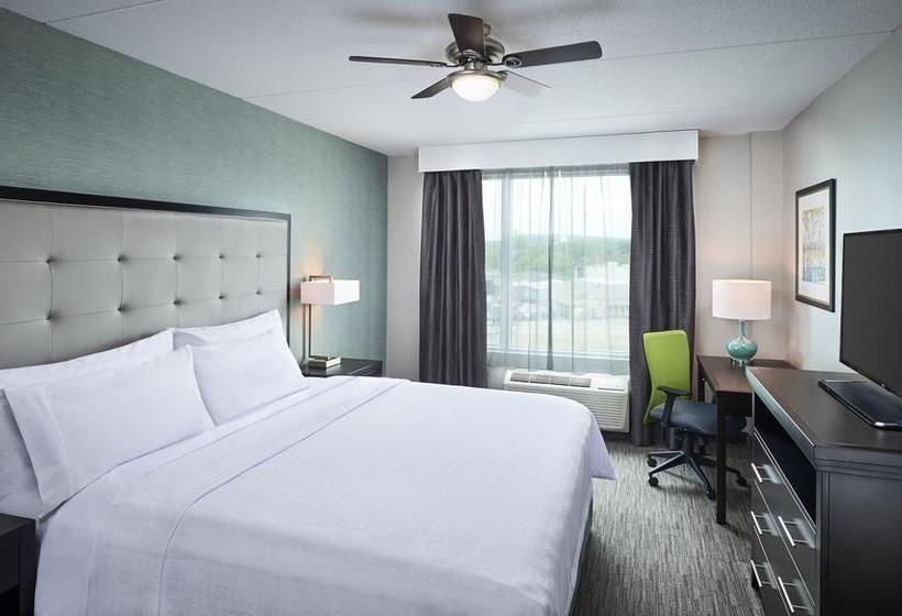 Hotel Homewood Suites by Hilton North Bay | North Bay | Ontario | Canada 17